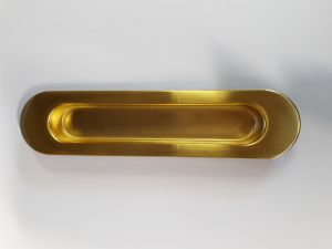 Ручка Матовое золото Китай Мытищи